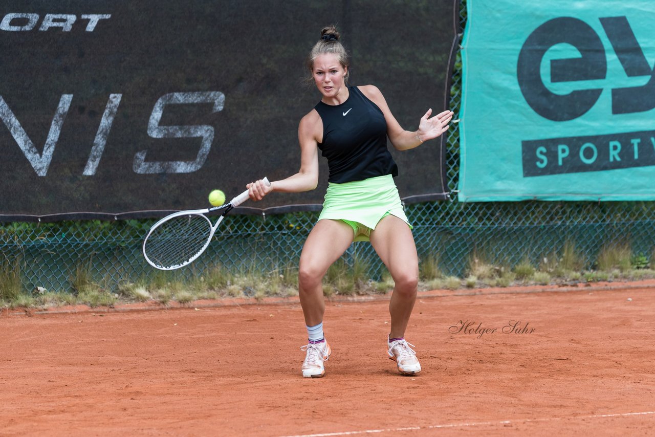 Elisa Rost 184 - Kaltenkirchen Cup